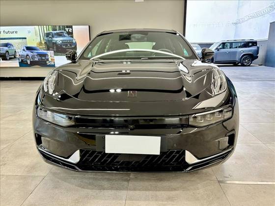 ZEEKR 001 100 KW ELÉTRICO PREMIUM AWD ZEEKR 001 100 KW ELÉTRICO PREMIUM AWD